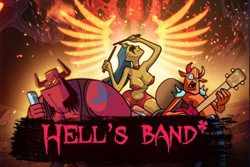 Hells Band